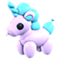 Balloon Unicorn
